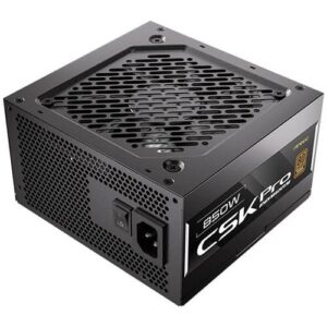 ספק כוח ANTEC CSK 850 PRO ATX3.1 Rdy Semi-Modular 80Plus Bronze