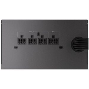 ספק כוח ANTEC CSK 850 PRO ATX3.1 Rdy Semi-Modular 80Plus Bronze