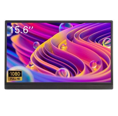 pm1561p-10 מסך נייד "15.6 BMY דגם PM1561P