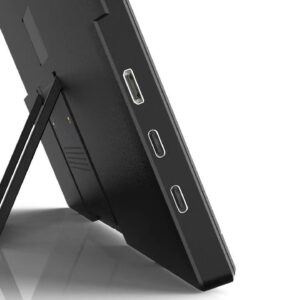 מסך נייד "15.6 BMY דגם PM1561P