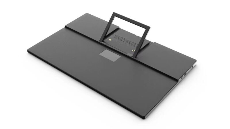 מסך נייד "15.6 BMY דגם PM1561P