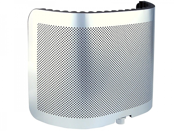 מסך אקוסטי למיקרופון הקלטה