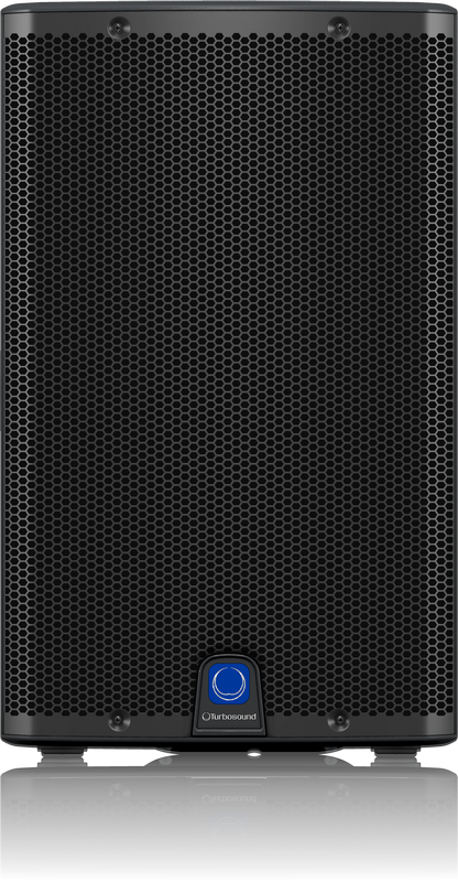 רמקול מוגבר Turbosound IQ15
