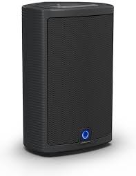 רמקול מוגבר Turbosound Milan M10 600W 10"