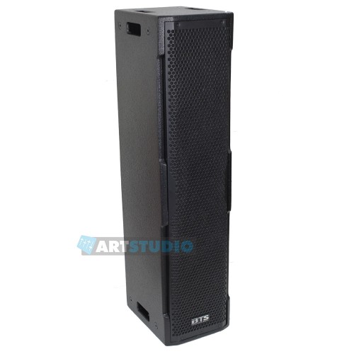 רמקול מוגבר, עץ, 1200W