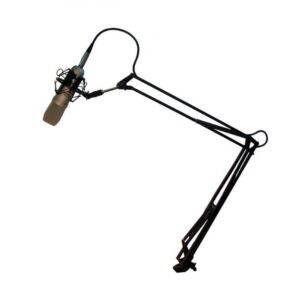 סטנד למיקרופון אולפני