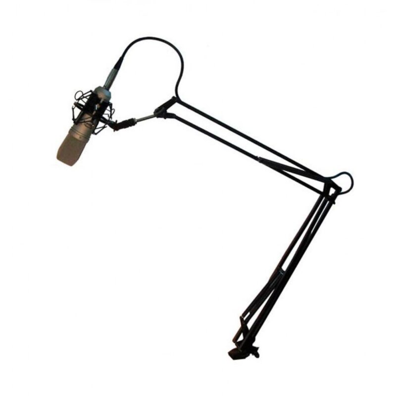 סטנד למיקרופון אולפני