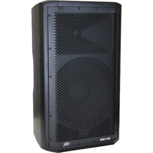 רמקול מוגבר DM112 -PEAVEY