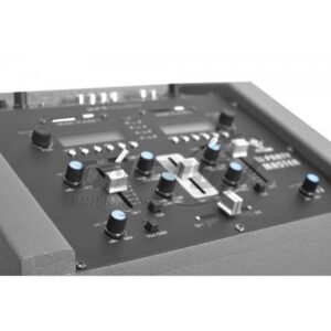 ‏בידורית Pure Acoustics Dj Party Master