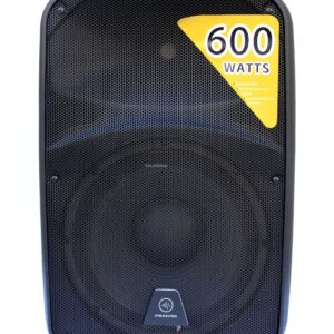 רמקול מוגבר 600A PROXIMA