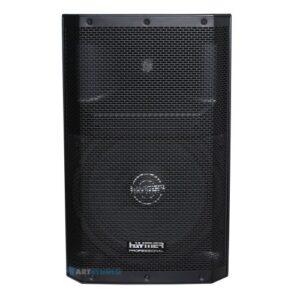 רמקול מוגבר 15" / 1500W