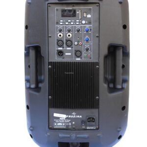 רמקול מוגבר 600A PROXIMA