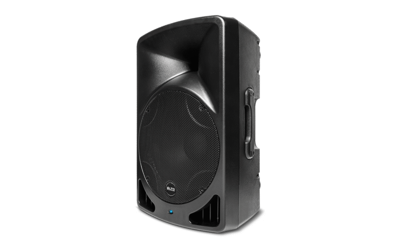 TX 15 USB Alto Professional