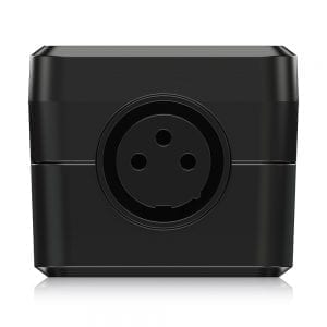 כרטיס קול נייד לשירה TC-Helicon GO Vocal