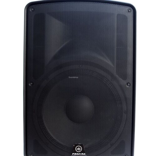 רמקול מוגבר PROLIVE 12 800W