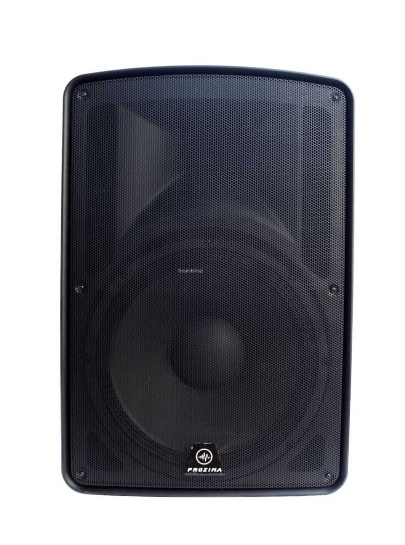 רמקול מוגבר PROLIVE 12 800W