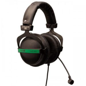 מגבר אוזניות HeadAmp4