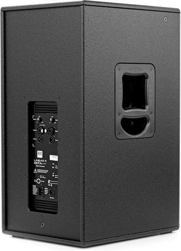 רמקול עליון מוגבר L5 115 FA מבית HK Audio