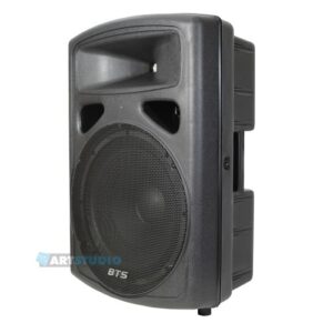 רמקול מוגבר 15" עם mp3