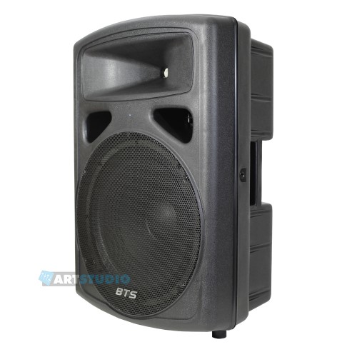 רמקול מוגבר 15" עם mp3