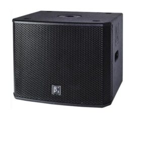 רמקול מוגבר Turbosound Milan M10 600W 10"