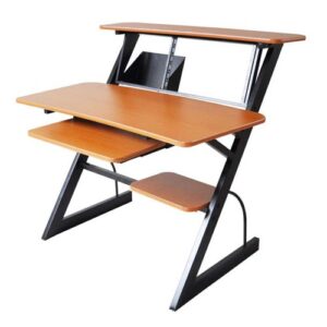 סטנד מתקפל למחשב נייד, צבע לבן