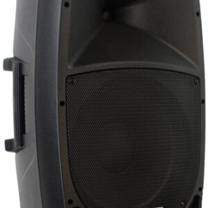 רמקול מוגבר PROTECH 400AM