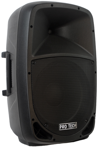 153879153879_1523122088 רמקול מוגבר PROTECH 400AM