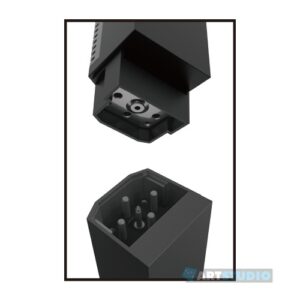 מערכת הגברה 3-Way