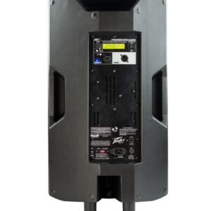 רמקול מוגבר DM115-PEAVEY