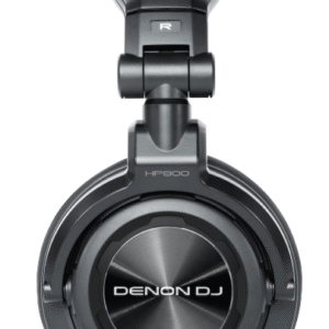 אוזניות אולפן