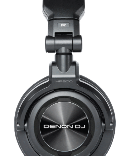 HP800 Denon DJ