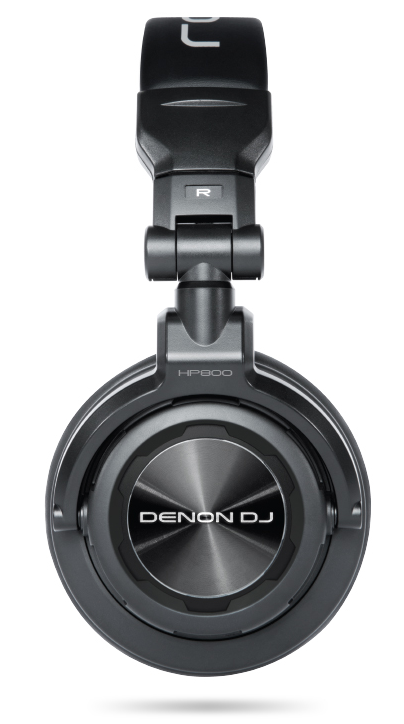 HP800 Denon DJ