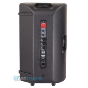 רמקול מוגבר BLG BP-17-15A6