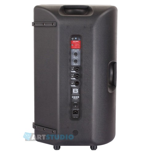 רמקול מוגבר BLG BP-17-15A6