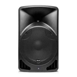 TX 15 USB Alto Professional