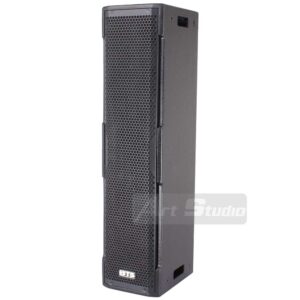 רמקול מוגבר, עץ, 1200W