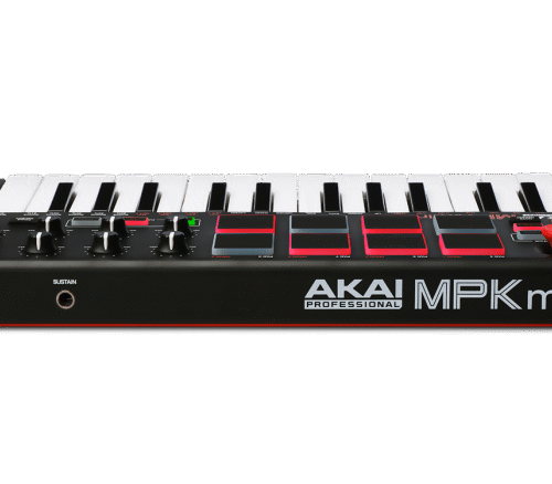 MPK mini mkII AKAI Professional