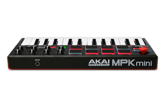 MPK mini mkII AKAI Professional