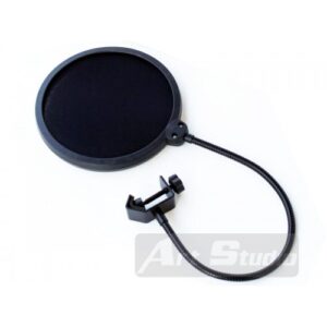 פופ-פילטר Pop Filter29