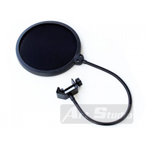 פופ-פילטר Pop Filter29