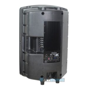 רמקול מוגבר 15" עם mp3