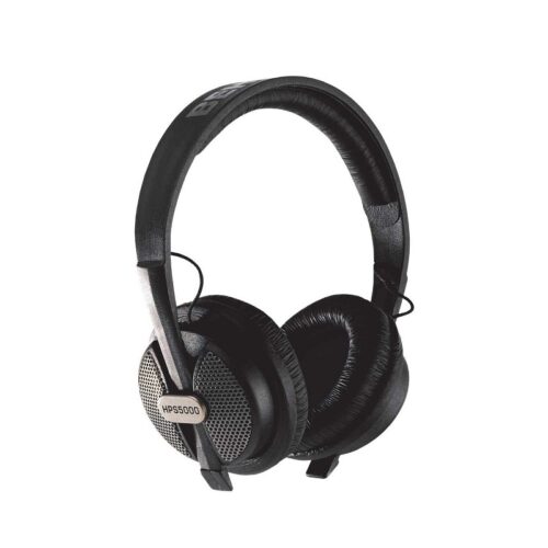 אוזניות אולפן מקצועיות Behringer HPS5000