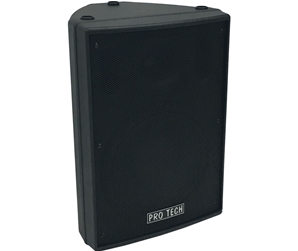 רמקול מוגבר "12 מקצועי 400N PROTECH