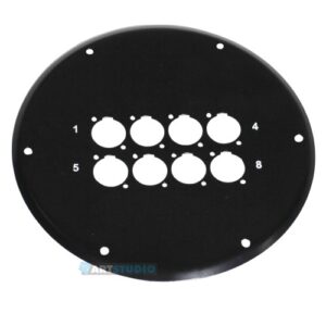 פלטה לתוף כבל גדול-8