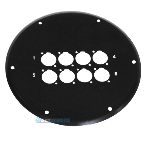 פלטה לתוף כבל גדול-8