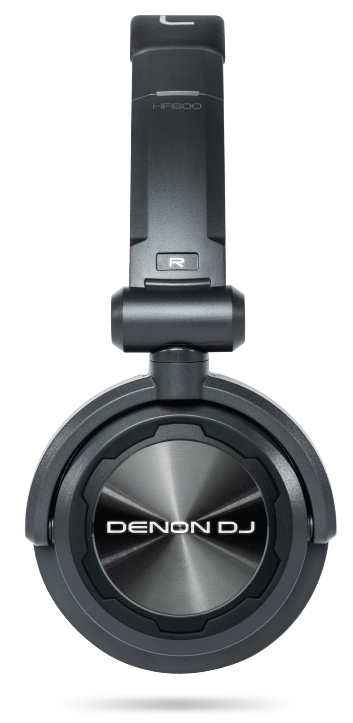 HP600 Denon DJ