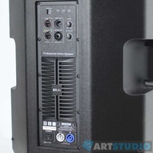 רמקול מוגבר 15" / 800W RMS