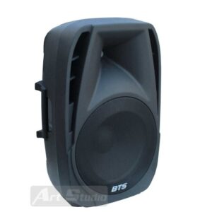 רמקול מוגבר 12" Bluetooth