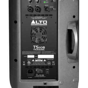 רמקול מוגבר "ALTO 10